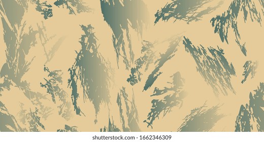 Abstract seamless background. Abstractionism. Futuristic background. Seamless spotted texture. Background for website and wrapping paper. Vector illustration. EPS-10