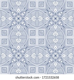 Abstract seamless background. Can be used for cards, invitations or textile.