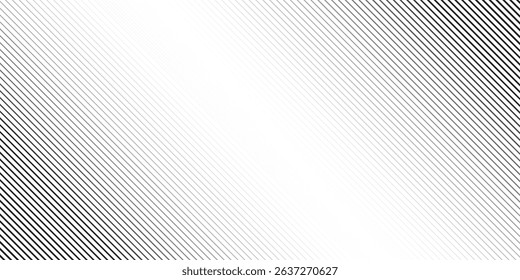 Abstract seamless background with dynamic curve line wallpaper vector image for backdrop or presentation, eps10