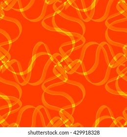 Abstract seamless background. Eps 10. Vector illustration.