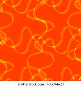 Abstract seamless background. Eps 10. Vector illustration.