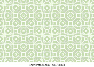 abstract seamless background with geometry shape. vector.