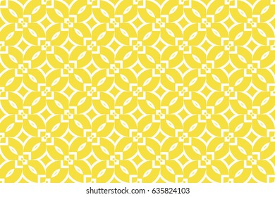 abstract seamless background with geometry shape. vector.