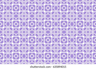 abstract seamless background with geometry shape. vector.