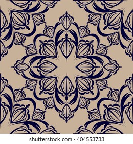Abstract seamless background. Illustration 10 version