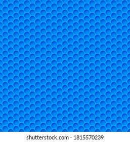 abstract seamless background illustration blue color