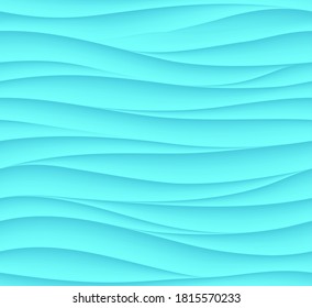 abstract seamless background illustration sky blue color