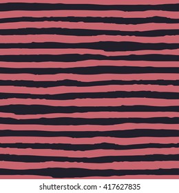 Abstract seamless background in the marine strip