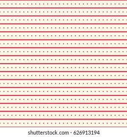 Abstract seamless background. Minimal texture design perfect for wrapping papers, greeting cards or as it is as a background. 