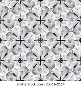 Resumen de fondo transparente. Estructura del ruido. Imitación de tallado de piedra o de estuco de yeso. Imagen del vector
