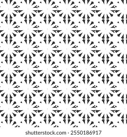 Design de padrão de plano de fundo sem emenda