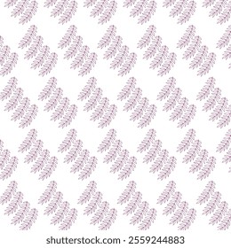 Abstract Seamless Background Pattern Design