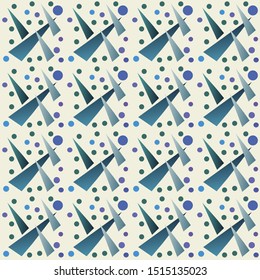 Abstract seamless background. Pattern for print, advertising, web design.
