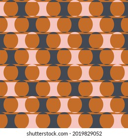 abstract seamless background pattern. Vintage abstract seamless pattern. Abstract geometric seamless pattern