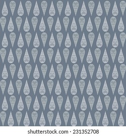 Abstract seamless background for textile, different covers and wrapping design, web and interfaces.