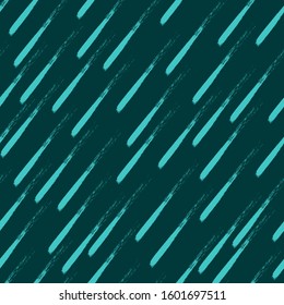Abstract seamless background for textile, printing, wrapping, texture and embossing. Modern colors