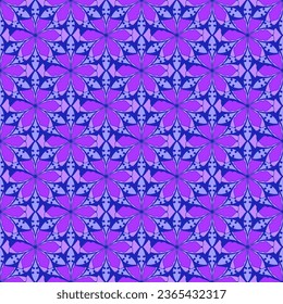 Abstract seamless background for textile, wallpaper, packaging, scrapbook, wrapping paper, web pages. Vector texture.