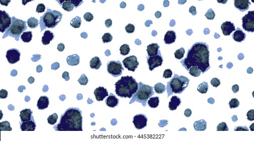 Abstract seamless background texture pattern . Vector illustration hand painted. Paint splash. Fabric swatch. Wrapping paper.