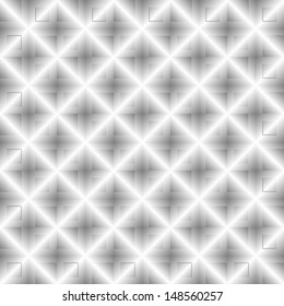 Abstract seamless background. Texture - vector illustration.