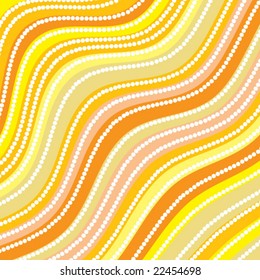 Abstract seamless background. vector