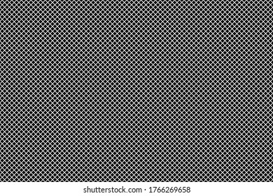 Abstract seamless background. Vector seamless backdrop.
