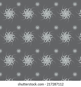 abstract  seamless background , Vector eps10 illustration.