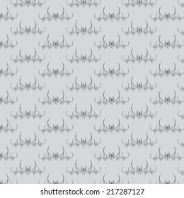 abstract  seamless background , Vector eps10 illustration.