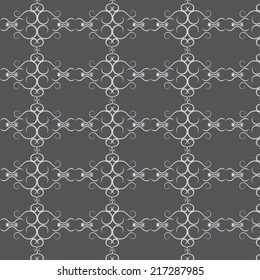 abstract  seamless background , Vector eps10 illustration.