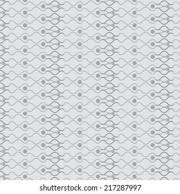 abstract  seamless background , Vector eps10 illustration.