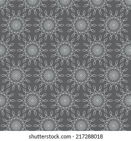 abstract  seamless background , Vector eps10 illustration.