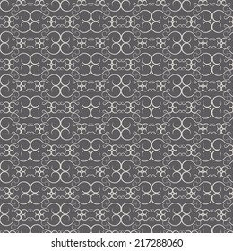 abstract  seamless background , Vector eps10 illustration.