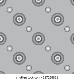abstract  seamless background , Vector eps10 illustration.