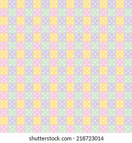 abstract  seamless background , Vector eps10 illustration.
