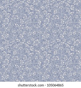 Abstract seamless background. Vector  illustration