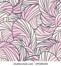 Abstract seamless background, vector illustration, eps10