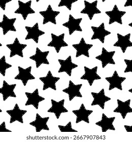 Abstract seamless background. Vector illustration. Pattern for printing and design