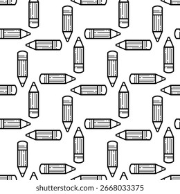 Abstract seamless background. Vector illustration. Pattern for printing and design