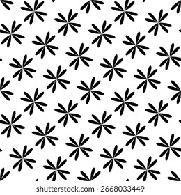 Abstractas fondo sin fisuras. Ilustración vectorial. Patrón para impresión y diseño