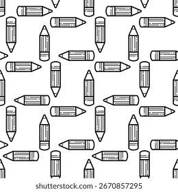Abstract seamless background. Vector illustration. Pattern for printing and design