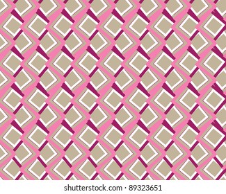 Abstract seamless background for wallpapers and wrapping paper.