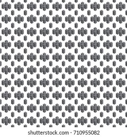 abstract seamless background.black and white color.