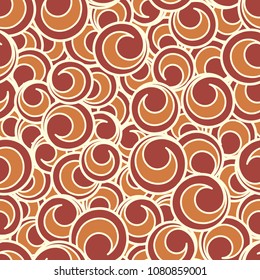 Abstract seamless background.Pattern.