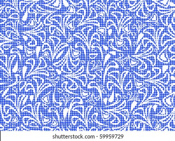 abstract  seamless background.vector illustration