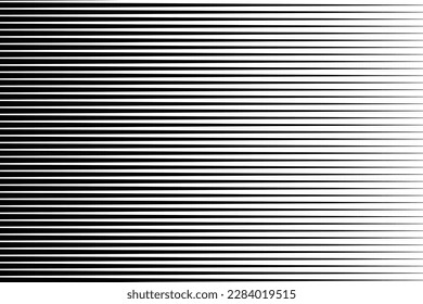 abstract seamless black geometric monochrome pattern illustration.