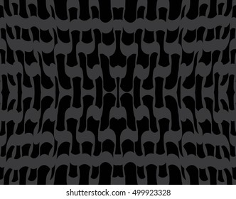 abstract seamless black gray dark pattern texture
