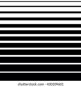 Abstract seamless black lines