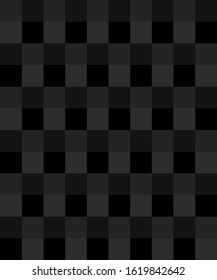 abstract seamless black square pattern background