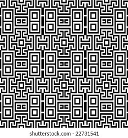 Seamless Abstract Geometric Vector Pattern Continuous Stock Vector Royalty Free 66392713 Seamless Abstract Geometric Vector Pattern Continuous Stock Vector Royalty Free 66392713