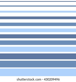 Abstract seamless blue lines