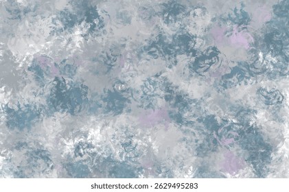 Abstractas textura de fondo azul y rosa sin costuras